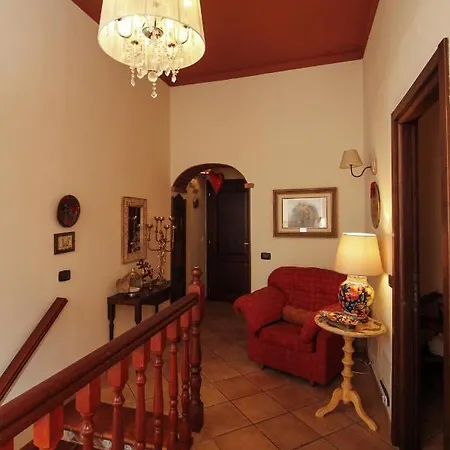 住宿加早餐酒店 La 3*