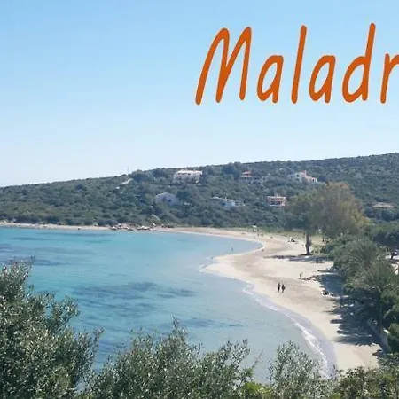 La 住宿加早餐酒店 3*