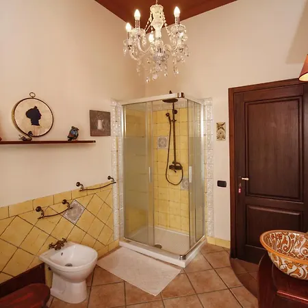 La فندق مبيت وإفطار SantʼAntìoco