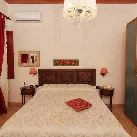 住宿加早餐酒店 La