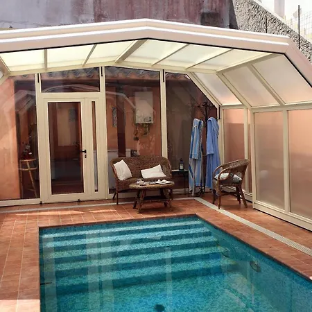فندق مبيت وإفطار La