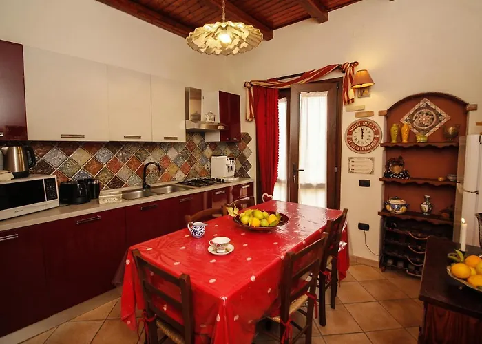 Bed & Breakfast La 3*