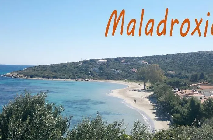 La Nocleg ze śniadaniem 3*