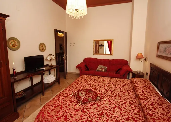 Bed & Breakfast La Sant'Antìoco