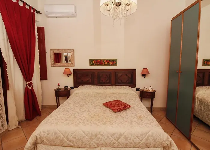 Bed & Breakfast La Sant'Antìoco