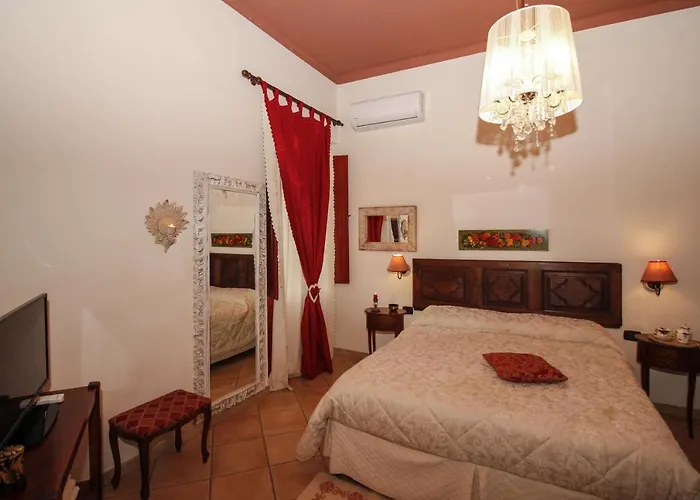 La Bed & Breakfast 3*