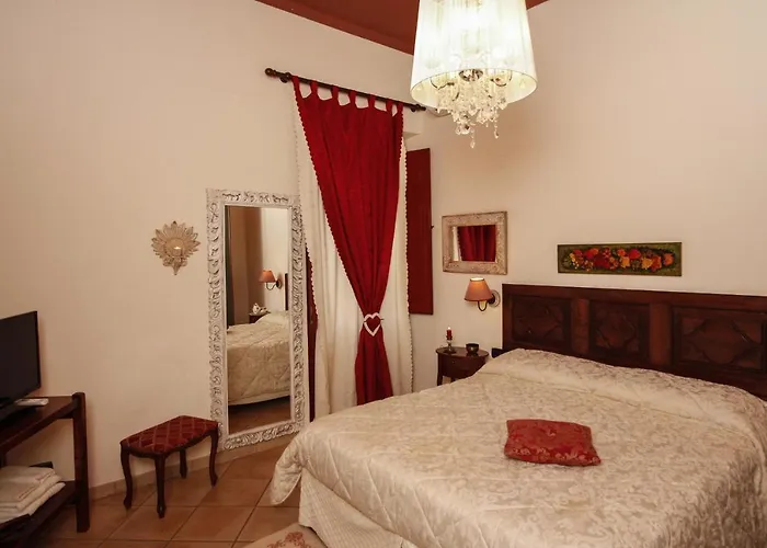 Bed & Breakfast La Sant'Antìoco