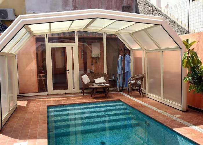 Nocleg ze śniadaniem La