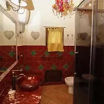 La Bed and breakfast