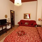 Bed and breakfast La SantʼAntìoco