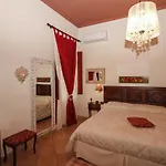 La Bed and breakfast 4*