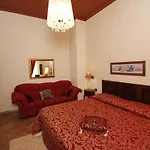 La Bed and breakfast