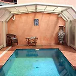 La Bed and breakfast