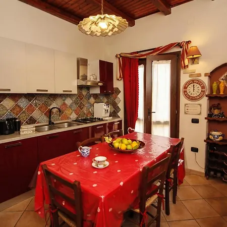 Bed & Breakfast La 4*