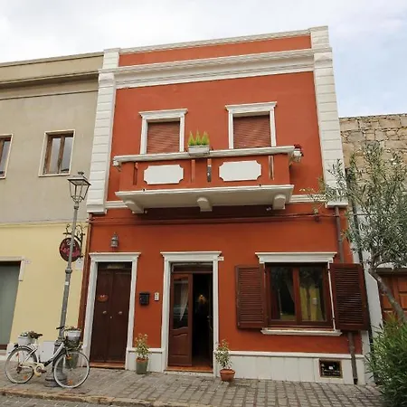 La SantʼAntìoco