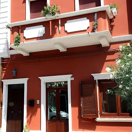 La Bed & Breakfast SantʼAntìoco