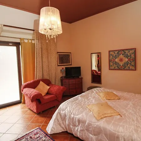 Bed & Breakfast La SantʼAntìoco
