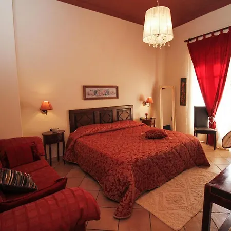 La Bed & Breakfast SantʼAntìoco