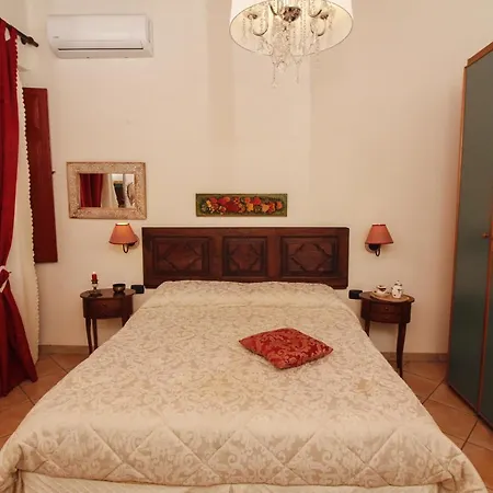 Bed & Breakfast La SantʼAntìoco
