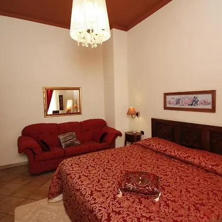 La Bed & Breakfast