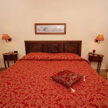 Bed & Breakfast La SantʼAntìoco