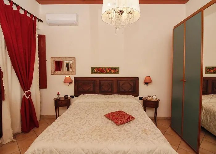 Frühstückspension La