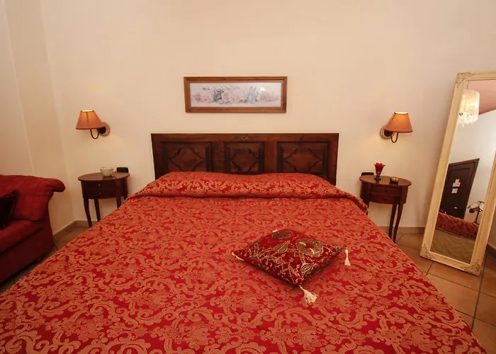 Frühstückspension La SantʼAntìoco