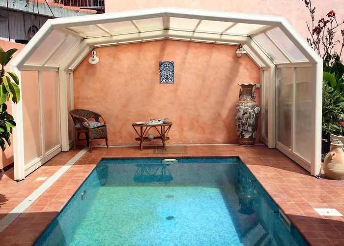 La Frühstückspension