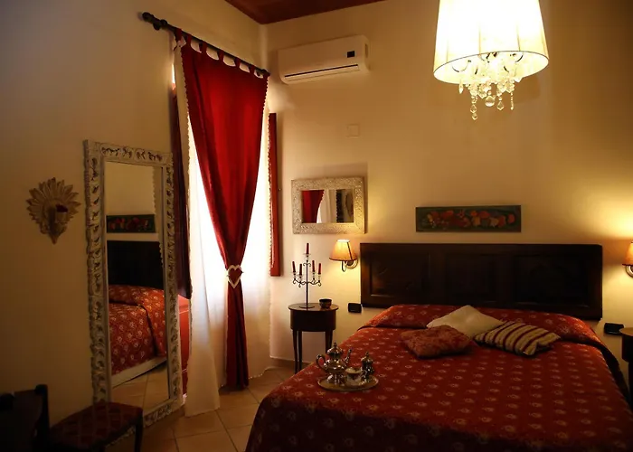 La Frühstückspension